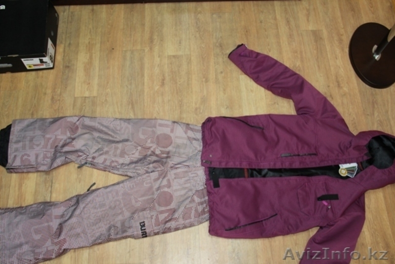 мужская одежда для сноуборда - Изображение #3, Объявление #490875