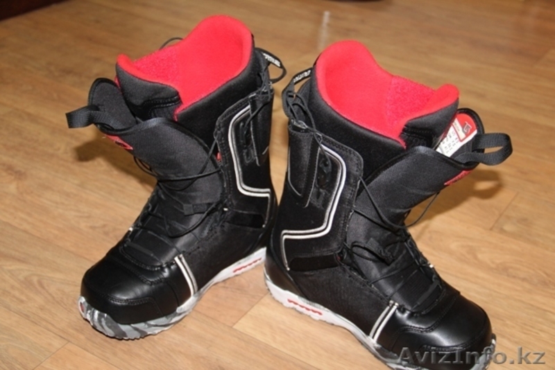 одежда сноубордиста (муж) - Изображение #4, Объявление #500965