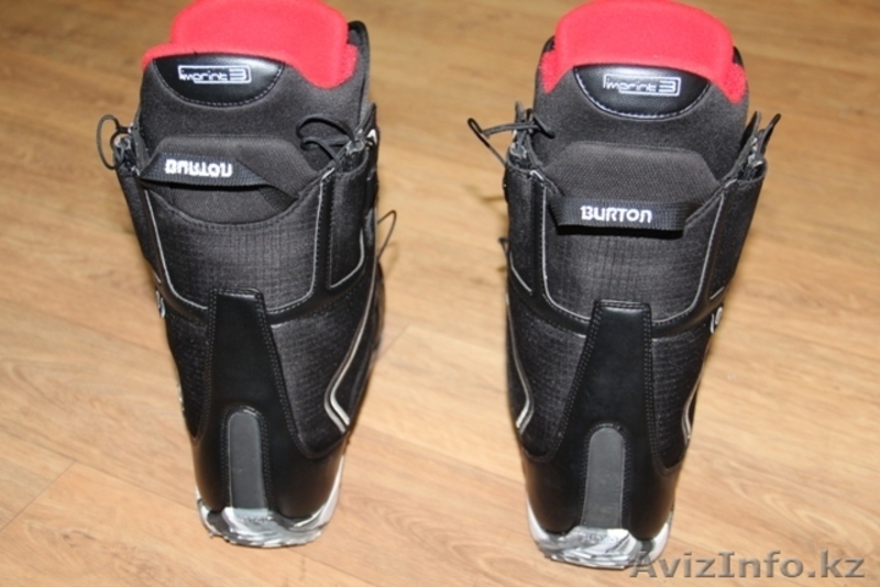 одежда сноубордиста (муж) - Изображение #5, Объявление #500965