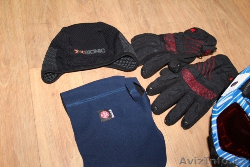 мужская одежда для сноуборда - Изображение #7, Объявление #490875
