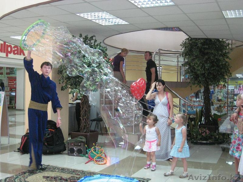 Незабываемые аниматоры на праздник. - Изображение #3, Объявление #488268