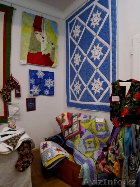 Курс "Лоскутное шитье" - Изображение #3, Объявление #514575