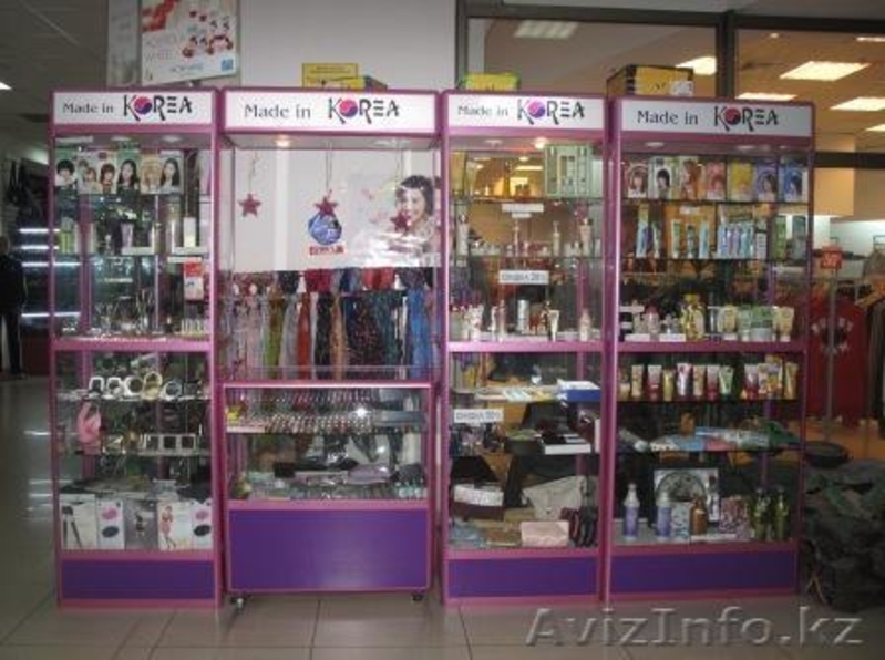 красивые витрины, толстое стекло - Изображение #2, Объявление #499521