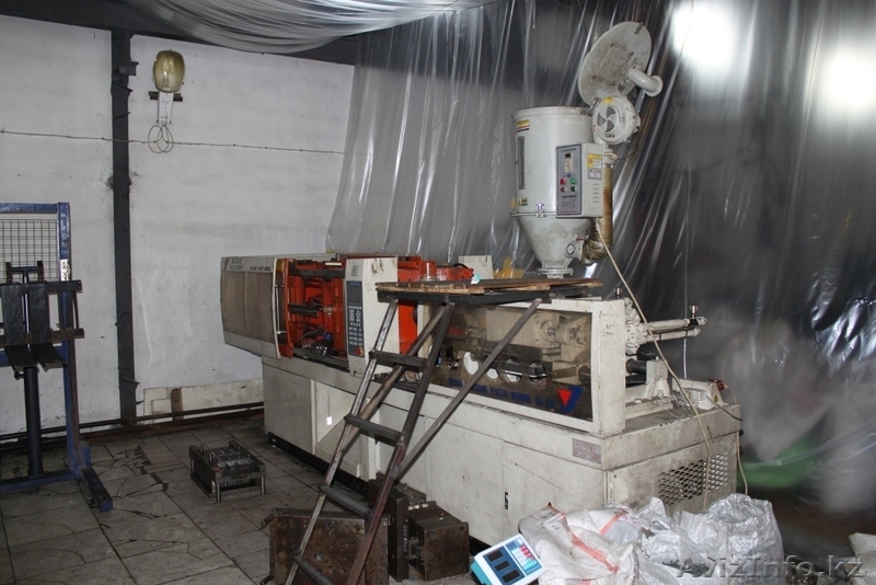 экструдер,термопластавтомат - Изображение #2, Объявление #518891