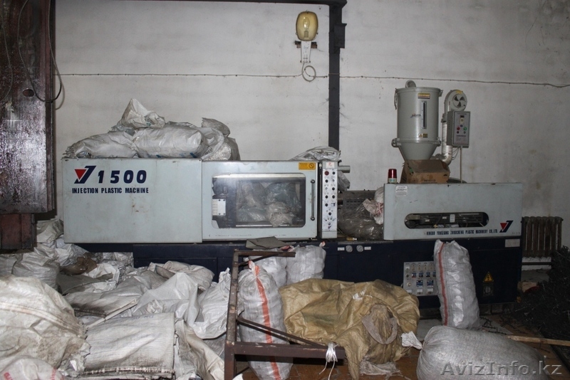 экструдер,термопластавтомат - Изображение #1, Объявление #518891