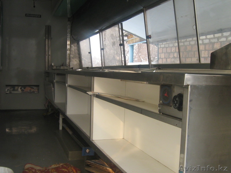 Магазин на колесах - Изображение #3, Объявление #509591