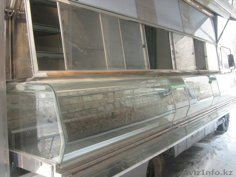 Магазин на колесах - Изображение #2, Объявление #509591