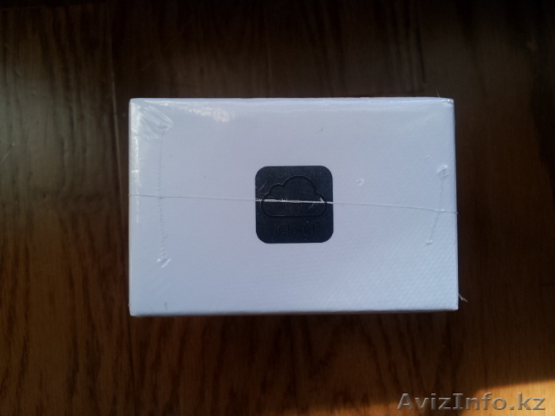 Новый Apple iPhone разблокирован и русифицированной  - Изображение #3, Объявление #502691