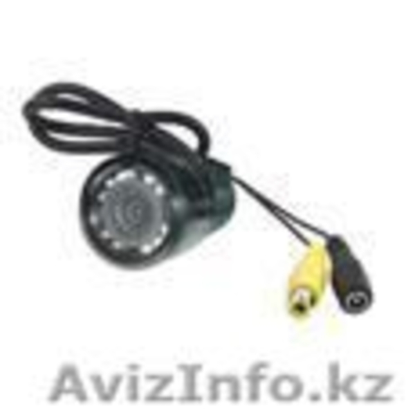 Автокамеры заднего вида  - Изображение #2, Объявление #516272