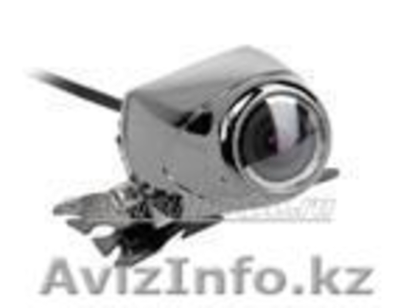 Автокамеры заднего вида  - Изображение #3, Объявление #516272