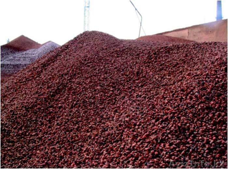 керамзит песок щебень отсев цемент глина балласт пгс гщс с доставкой - Изображение #1, Объявление #505914