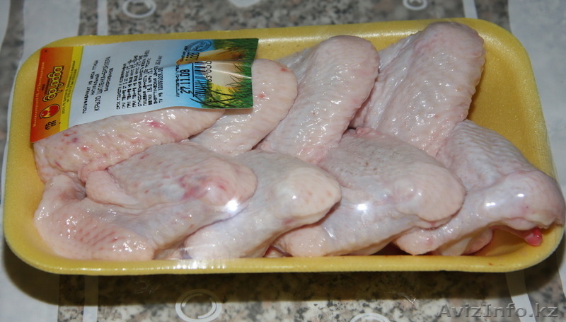 Продам Тушку ЦБ, 1 кат., ГОСТ (Беларусь) - Изображение #4, Объявление #499691