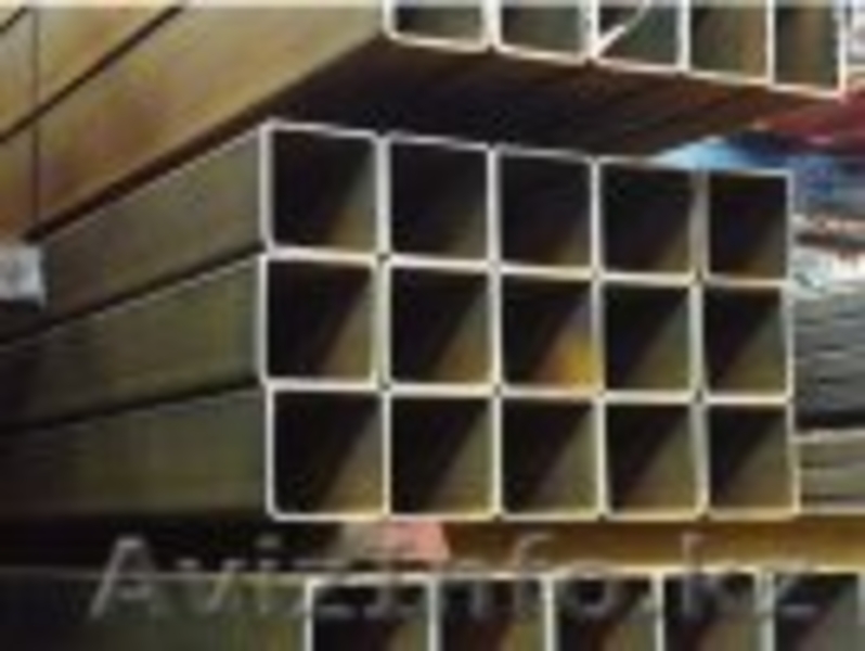 Трубы электросварные от ООО ПромСнабКомплект - Изображение #3, Объявление #491233