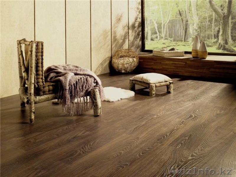 Ковролин (ковролан) линолеум, паркетная  доска, ламинат,  грязезащита, - Изображение #1, Объявление #320790