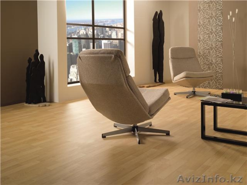 Ламинат (ламинированное напольное покрытия) - Изображение #1, Объявление #289298