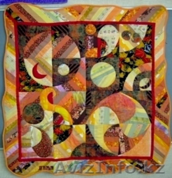 Курс "Лоскутное шитье" - Изображение #1, Объявление #514575