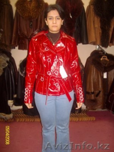 Дубленки, куртки! ПРОДАМ оптом и в розницу - Изображение #9, Объявление #514600