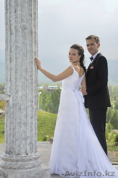 Свадебный фотограф Диана Голоскова. Услуги профессионального фотограф - Изображение #4, Объявление #305651