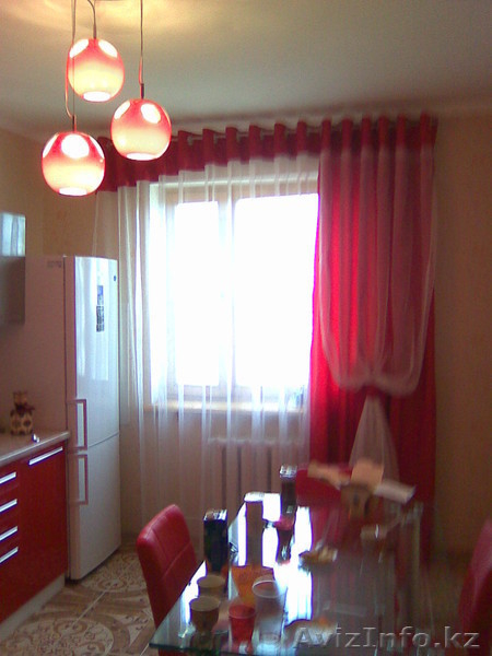 индивидуальный пошив штор - Изображение #1, Объявление #489593