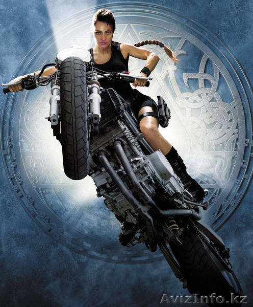 Фотомонтаж, коррекция фото, реставрация старых фотографий. Не дорого! В короткие - Изображение #3, Объявление #508949