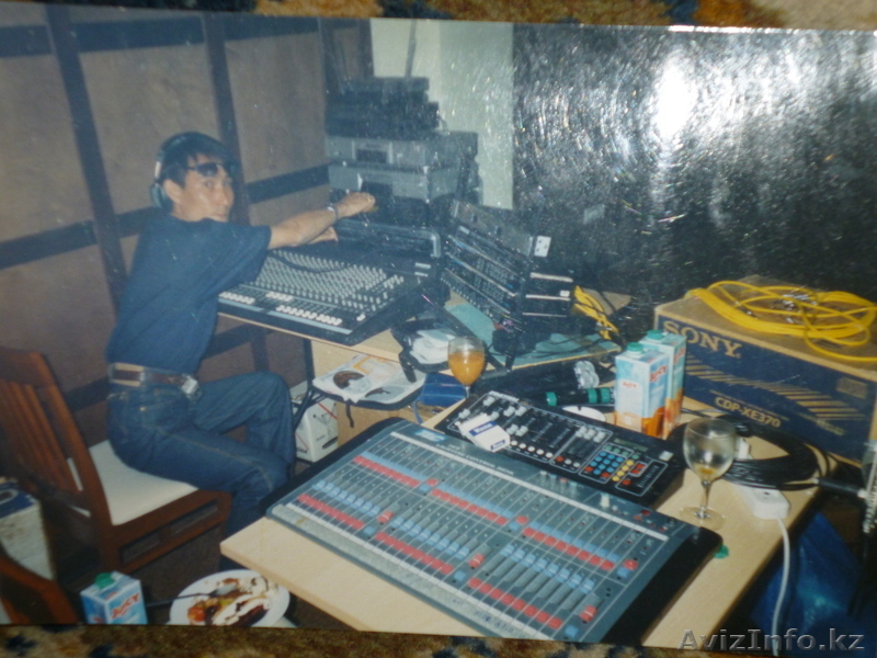 Проф. Диджей на новогодние вечера Корпоративы и тд - Изображение #2, Объявление #423545