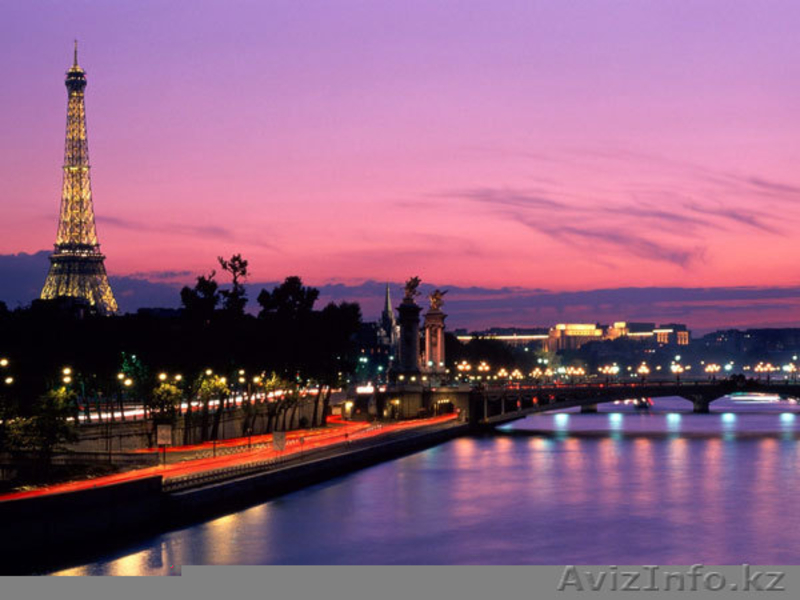 туры по Франции - Изображение #4, Объявление #518204