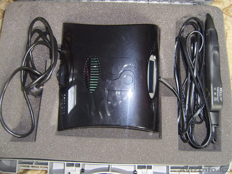 Аппарат для наращивания волос - Изображение #1, Объявление #467927