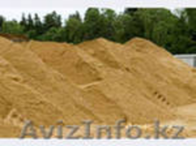 керамзит песок щебень отсев цемент глина балласт пгс гщс с доставкой - Изображение #4, Объявление #505914