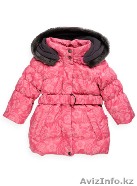 Продам зимние, весенние куртки,камбенезоны. - Изображение #8, Объявление #489269