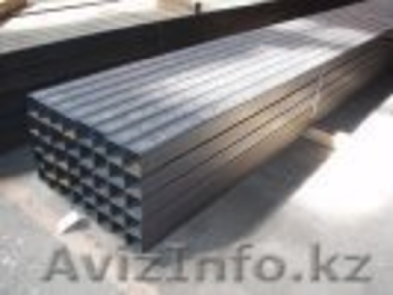 Трубы электросварные от ООО ПромСнабКомплект - Изображение #1, Объявление #491233