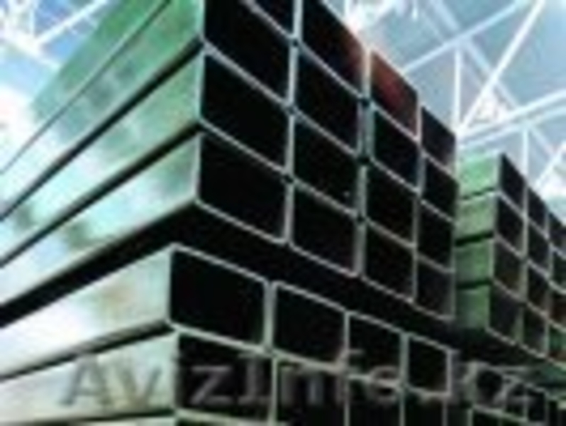 Трубы электросварные от ООО ПромСнабКомплект - Изображение #2, Объявление #491233