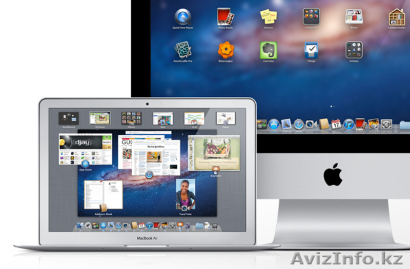 Установка Final Cut Studio В Алматы, Установка logic studio в Алматы - Изображение #3, Объявление #232404