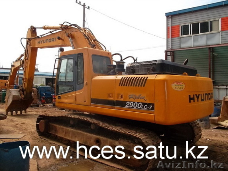 Гусеничный Экскаватор  CATERPILLAR 330, 2003 г.в. 2.0куб.м. - Изображение #4, Объявление #497848