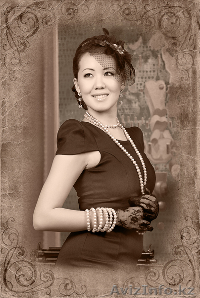 Художественный портрет, семейные фотопортреты,  фотокниги - Изображение #6, Объявление #517916