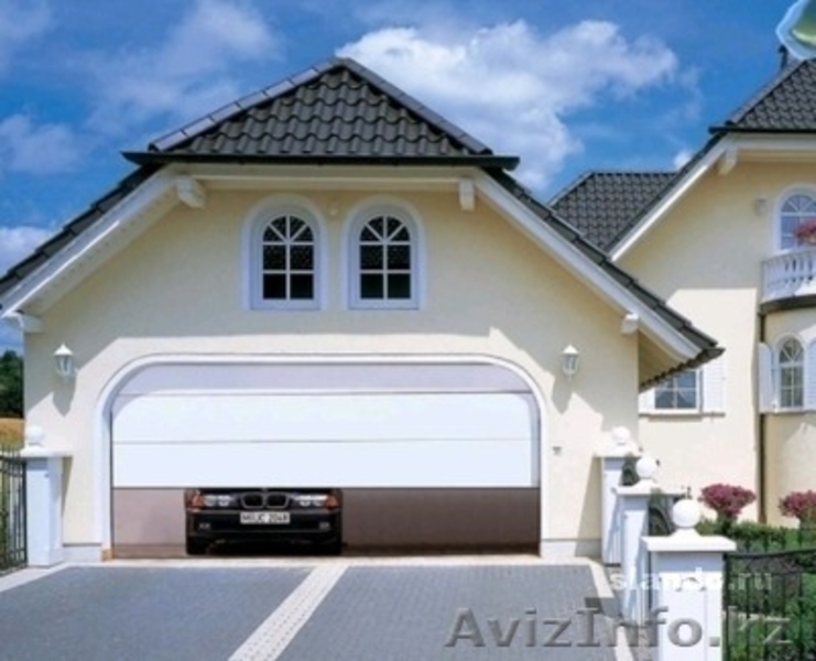 Рольставни в Алматы роллставни - Изображение #3, Объявление #504109