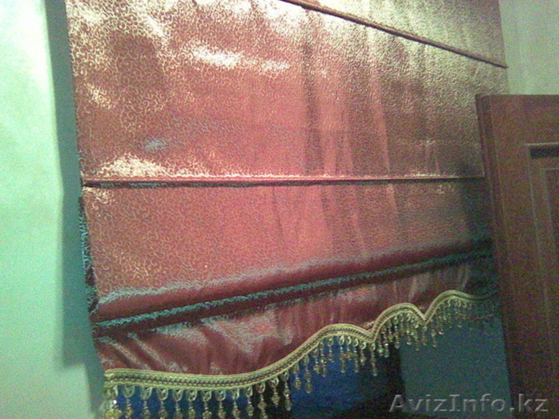 индивидуальный пошив штор - Изображение #3, Объявление #489593