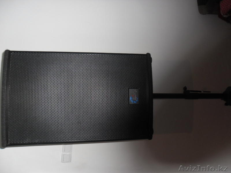 аренда Звуковое обрудования - Изображение #2, Объявление #506577