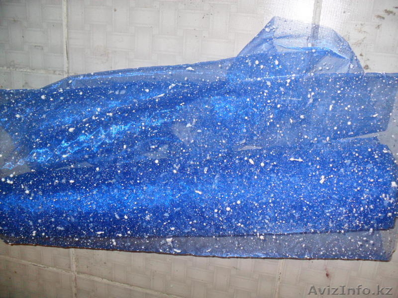 Органза для офорления букетов - Изображение #2, Объявление #491913