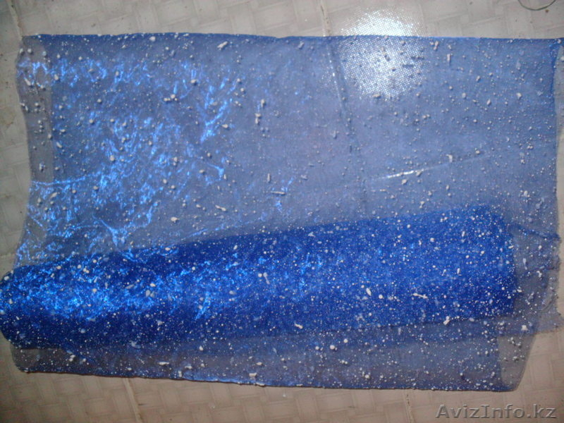 Органза для офорления букетов - Изображение #3, Объявление #491913