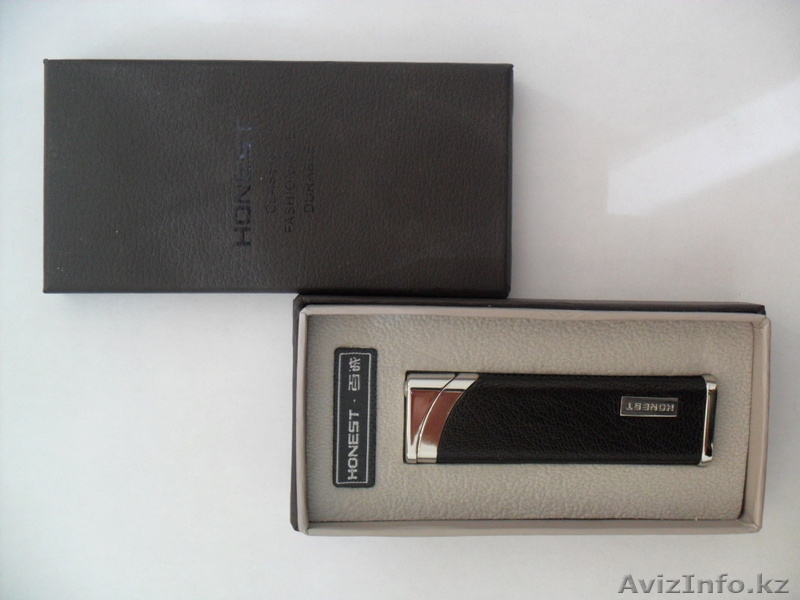 Зажигалка подарочная - Изображение #1, Объявление #493352