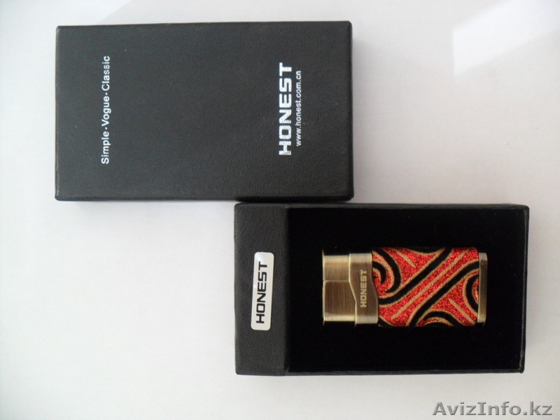 Зажигалка подарочная - Изображение #2, Объявление #493352