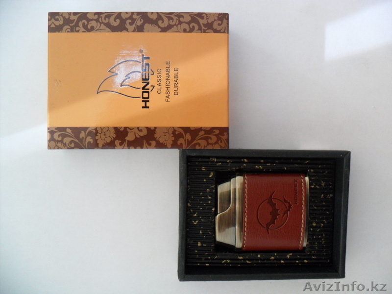 Зажигалка подарочная - Изображение #4, Объявление #493352