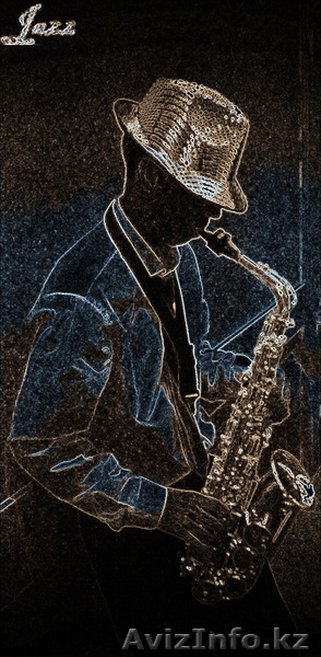 Саксофонист/ Исполнитель - Изображение #4, Объявление #512053