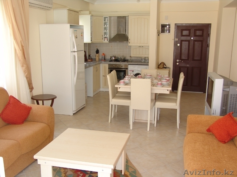 Аренда в Фетхие сезон 2012 - Изображение #4, Объявление #499885