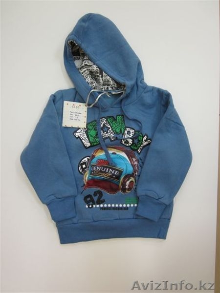 ИП Салимова ДЕТСКАЯ ОДЕЖДА - Изображение #8, Объявление #508537