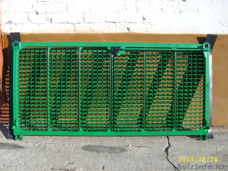 Зап. части к комбайнам Дон, Енисей, Нива - Изображение #3, Объявление #498359