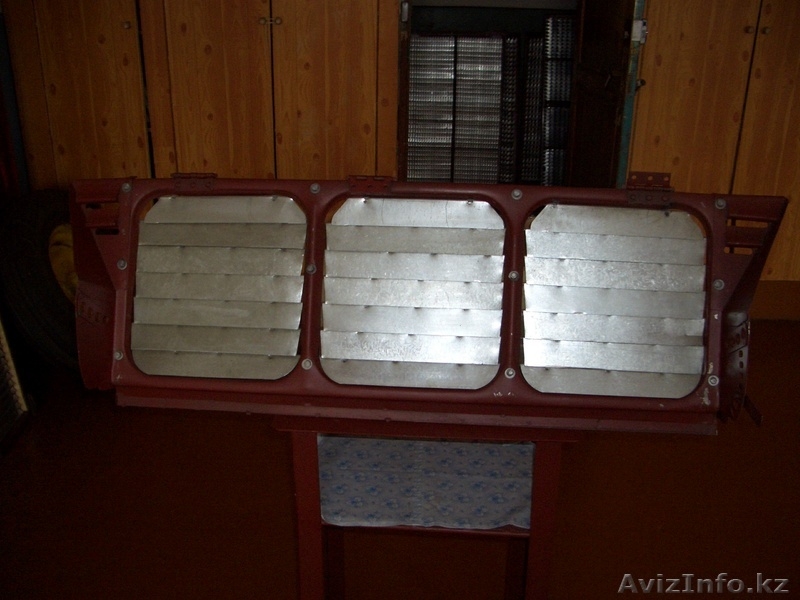 Зап. части к комбайнам Дон, Енисей, Нива - Изображение #9, Объявление #498359