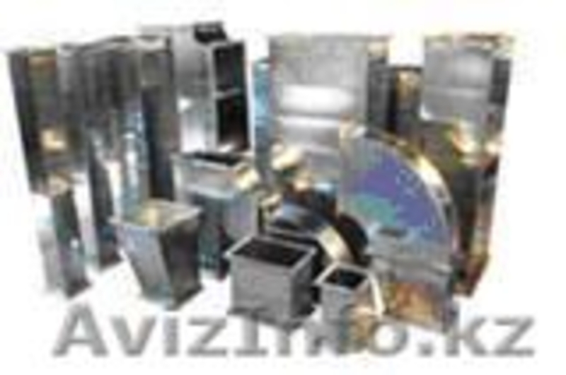 Вентиляция, кондиционирование, теплоснабжение - Изображение #4, Объявление #501485