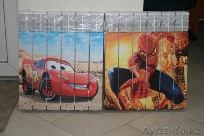 Sun Central Asia  - Изображение #5, Объявление #492565