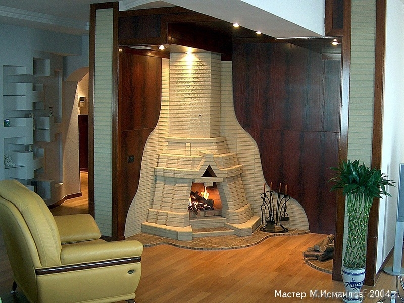 Камины в Алматы - Изображение #2, Объявление #509702